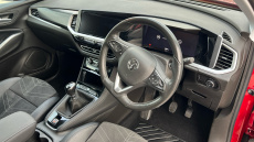 Vauxhall Grandland 1.2 Turbo Ultimate 5dr Petrol Hatchback